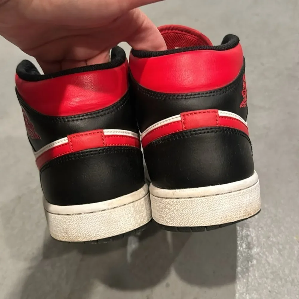 Jordan boy sneakers 👟